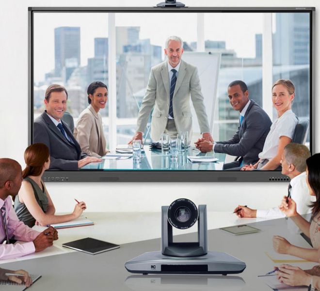 6. Video Conference